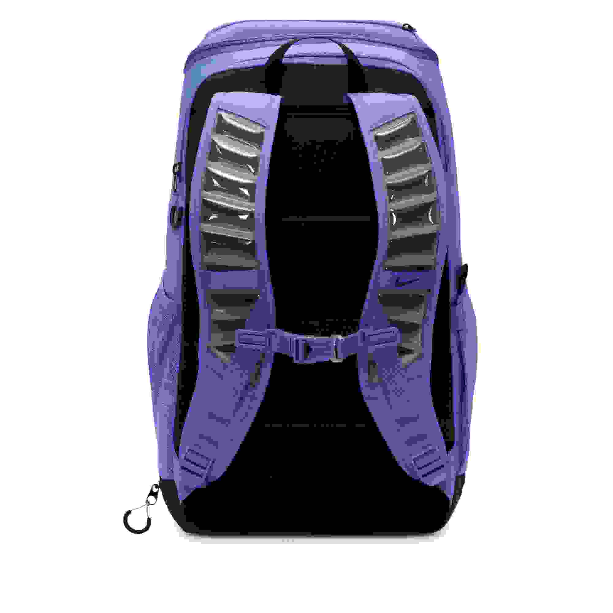 Nike Varsity Elite Blue Backpack